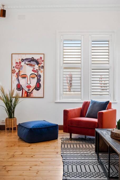 Photo of Livingroom in Rippleside