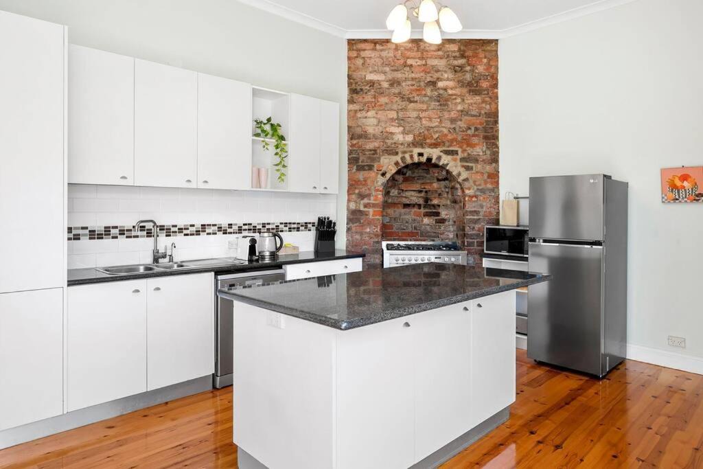 Photo of Kitchen in Rippleside
