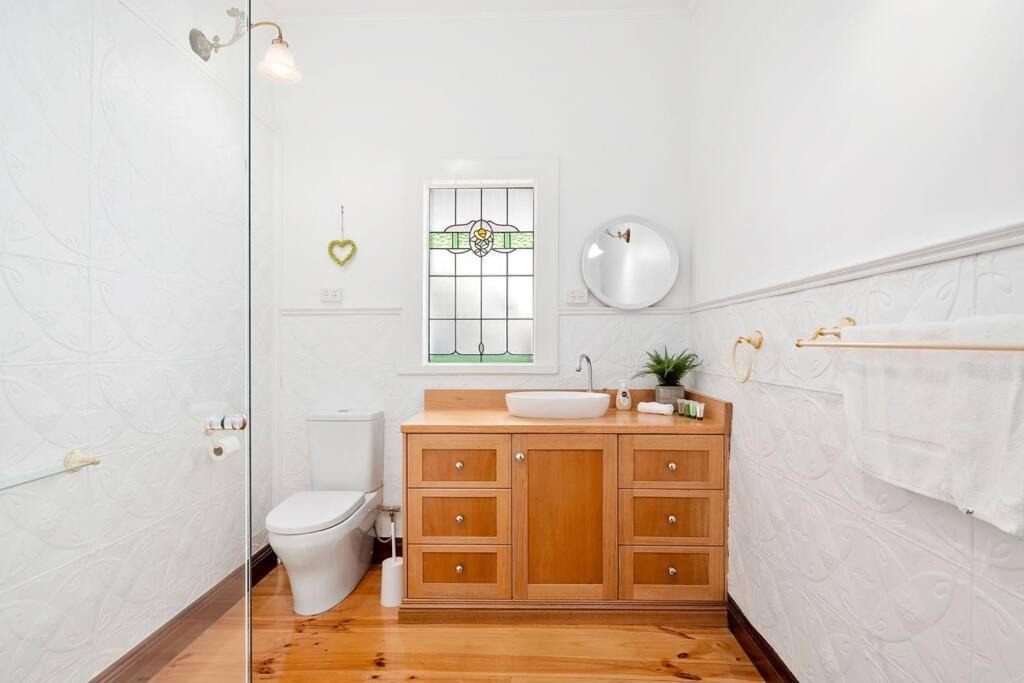 Photo of Bathroom in Rippleside
