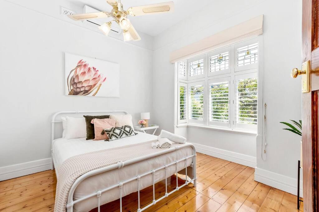 Photo of Bedroom in Rippleside