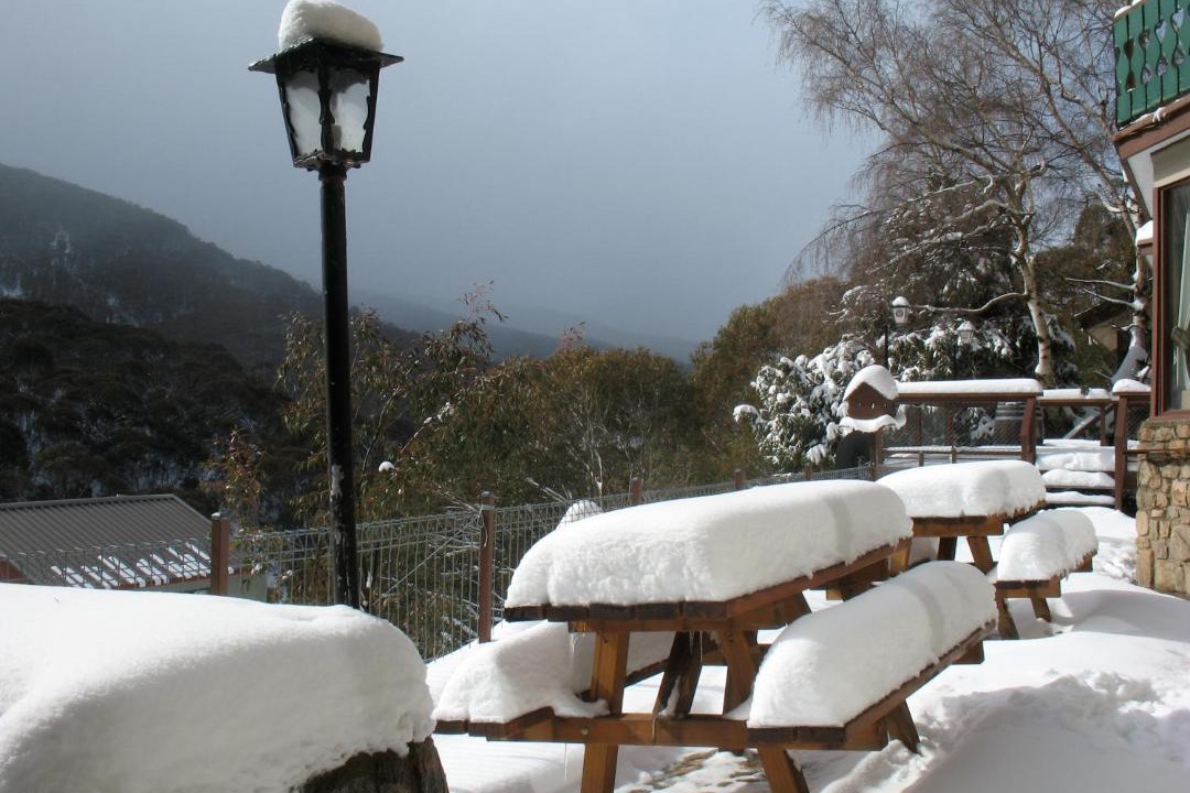 Photo of Others in Thredbo