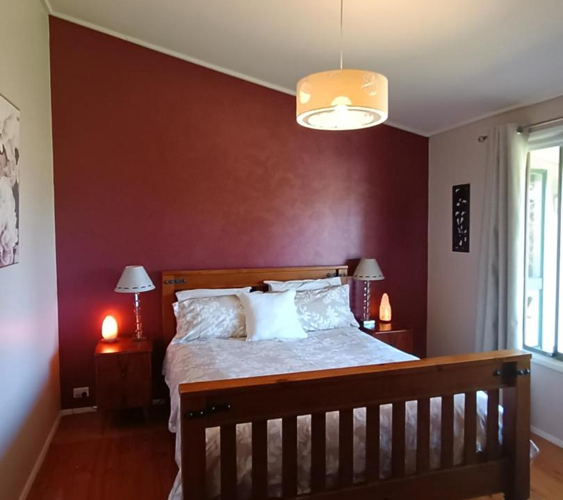 Photo of Bedroom in Barossa Goldfields