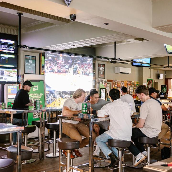 Photo of Others in Chippendale