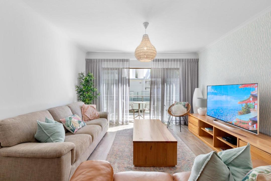 Photo of Livingroom in Noosa Heads