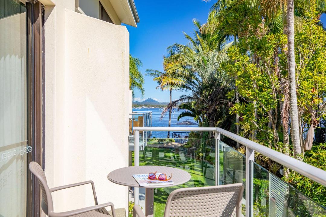 Photo of Patio Balcony in Noosa Heads