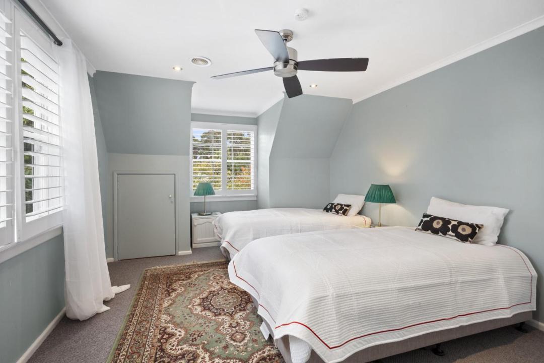 Photo of Bedroom in Blackheath
