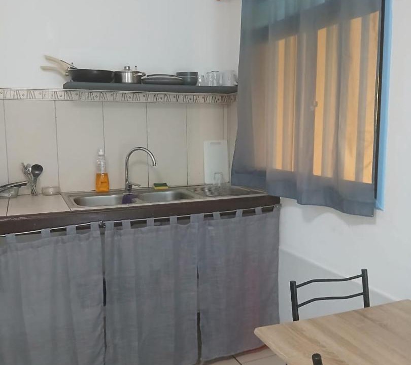 Photo of Kitchen in Les Hattes