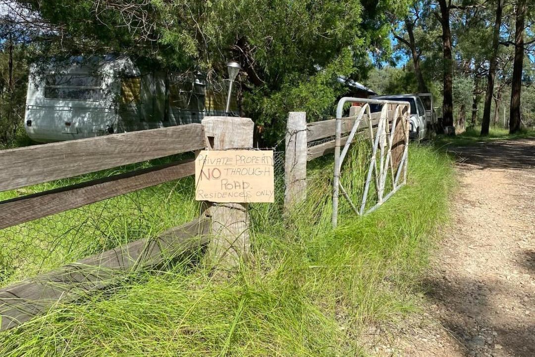 Photo of Others in Howes Valley