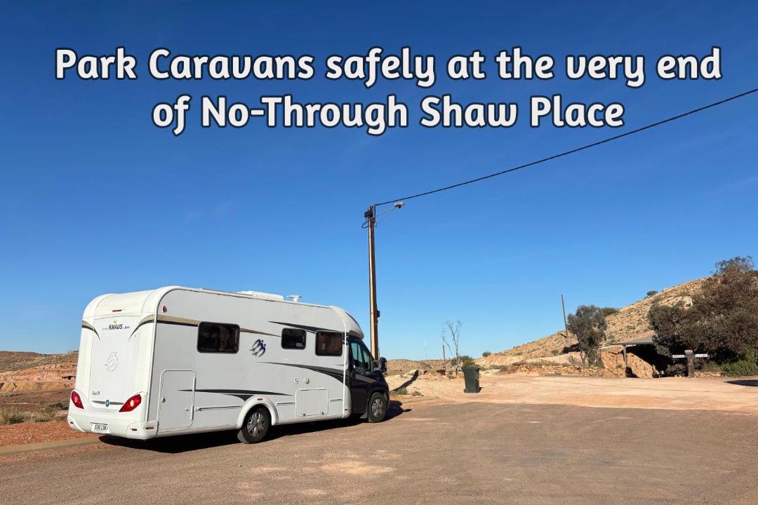 Photo of Others in Coober Pedy