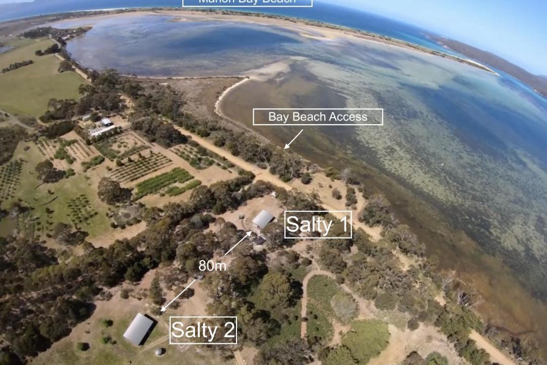 Photo of Others in Marion Bay