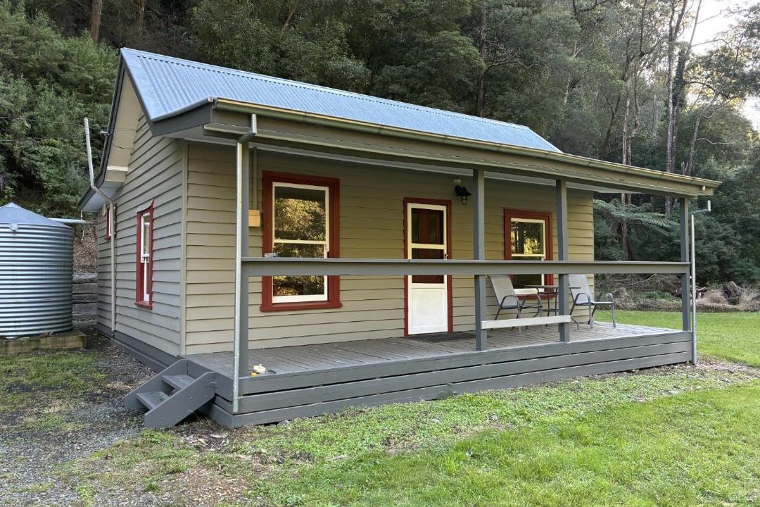 Photo of Others in Walhalla