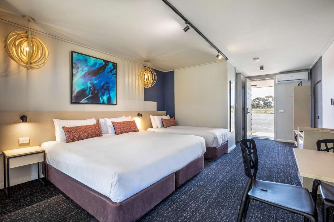 Photo of Bedroom in Corio
