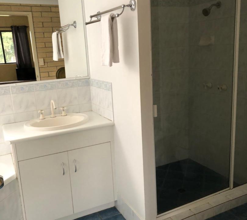 Photo of Bathroom in Emu Park