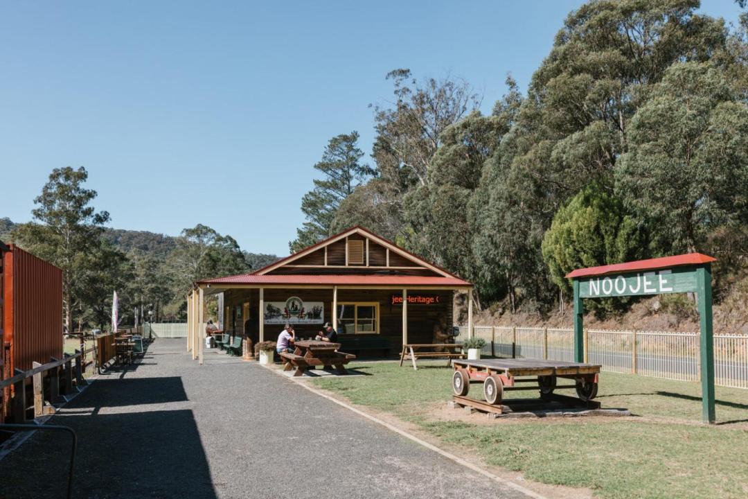 Photo of Others in Noojee