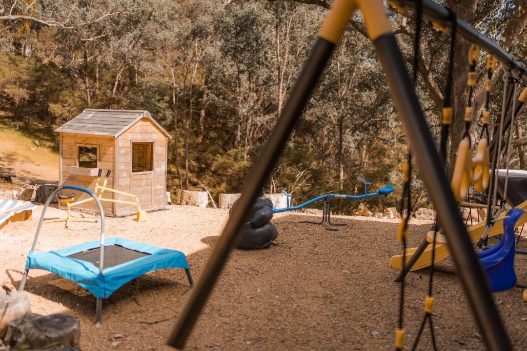 Photo of Others in Eildon
