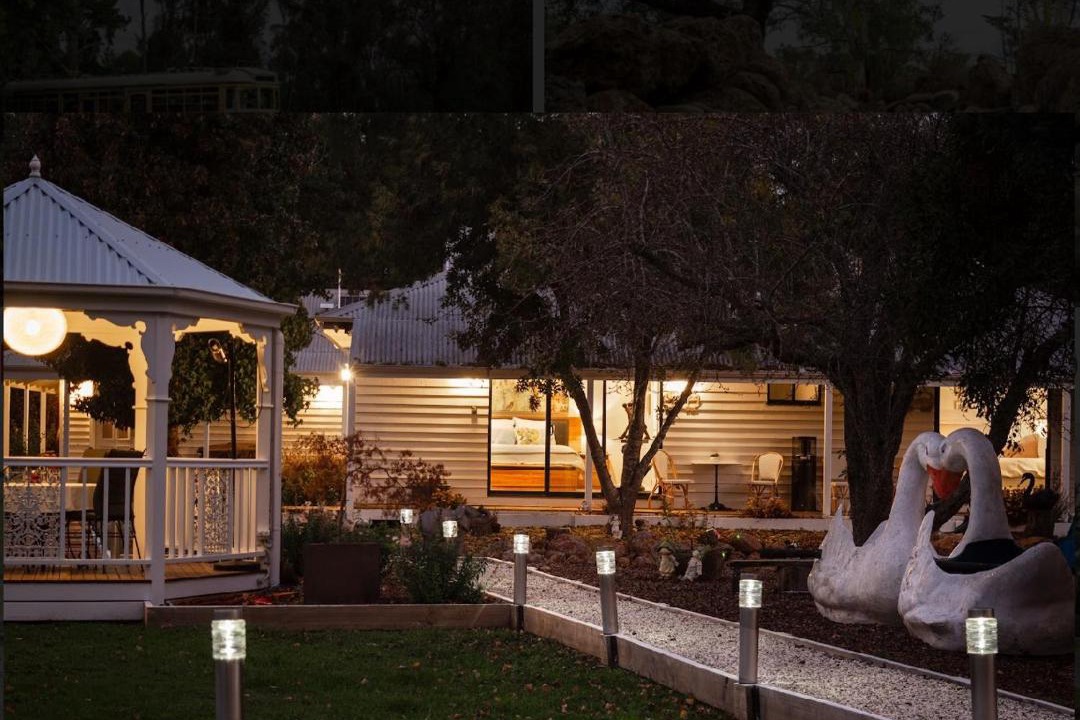 Photo of Others in Creswick
