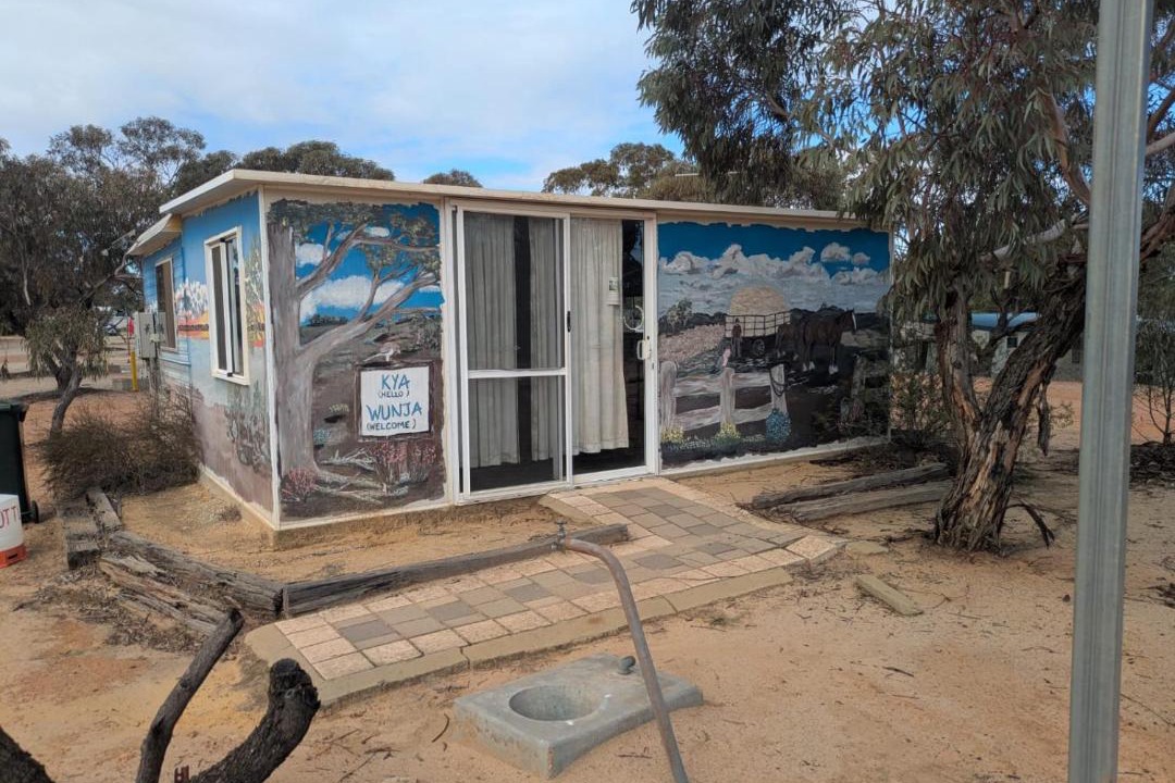 Photo of Others in Wongan Hills