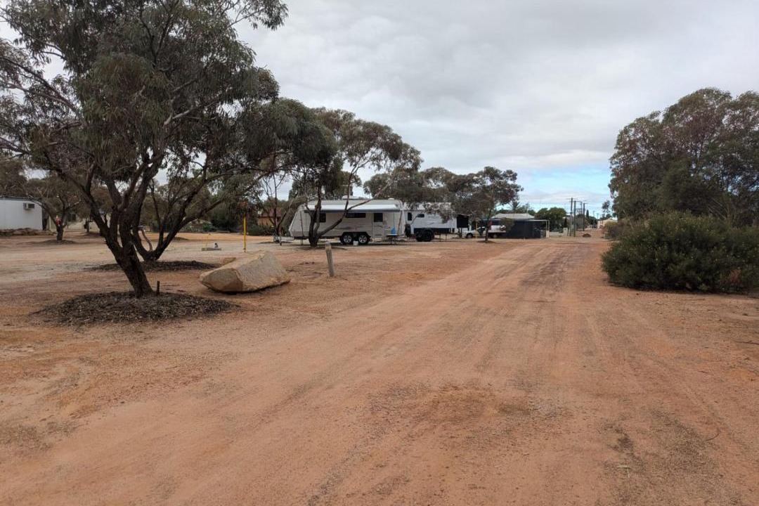 Photo of Others in Wongan Hills