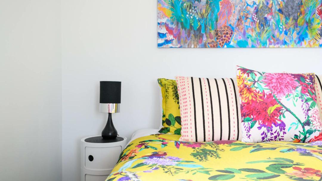 Photo of Bedroom in Daylesford