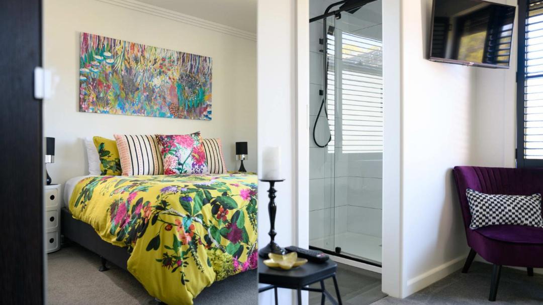 Photo of Bedroom in Daylesford