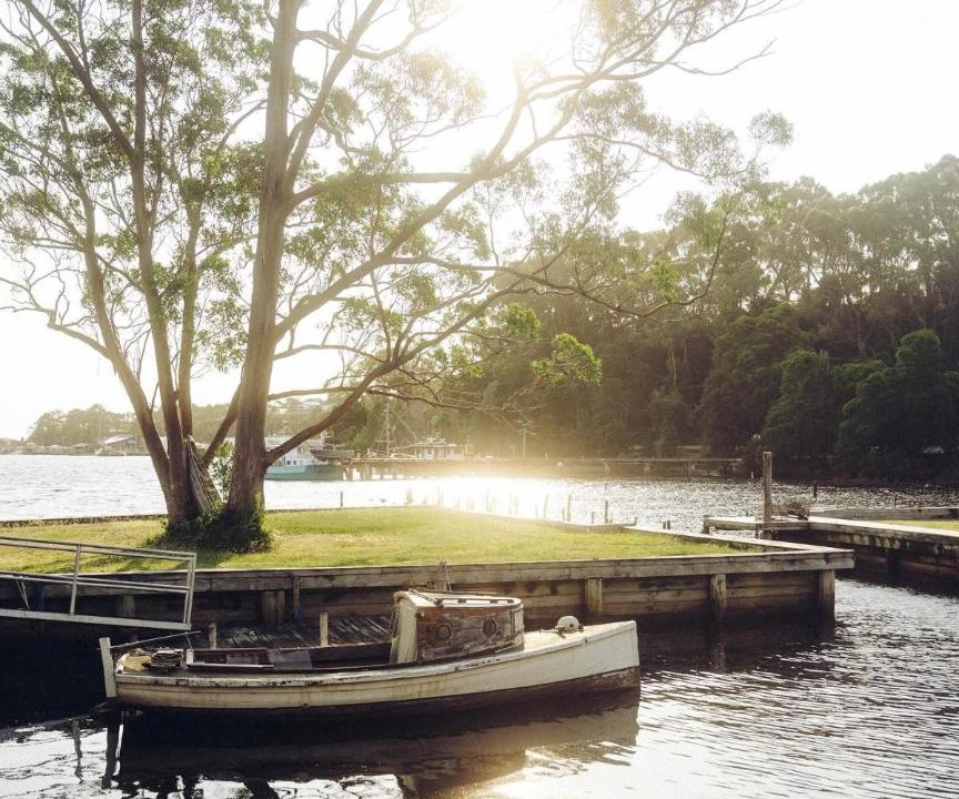 Photo of Others in Strahan