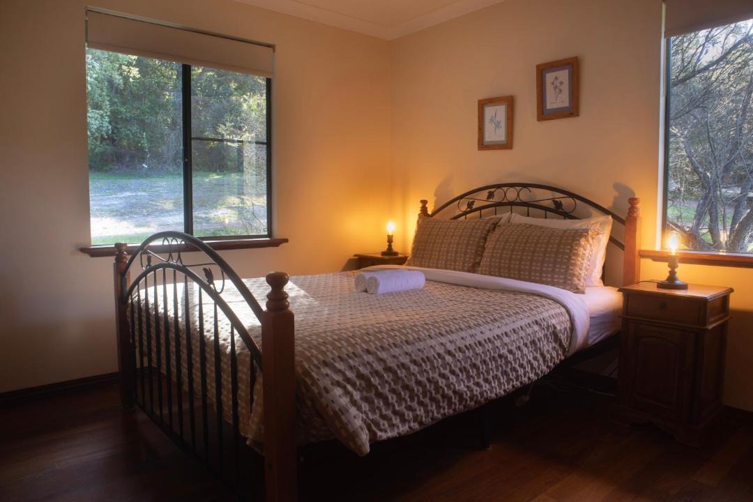 Photo of Bedroom in North Walpole