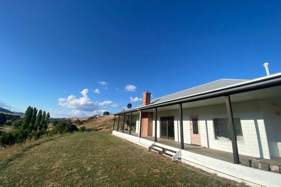 Photo of Others in Omeo