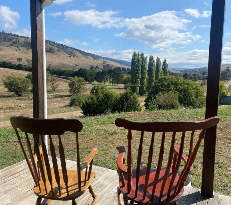 Photo of Others in Omeo