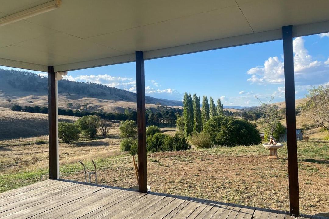 Photo of Others in Omeo