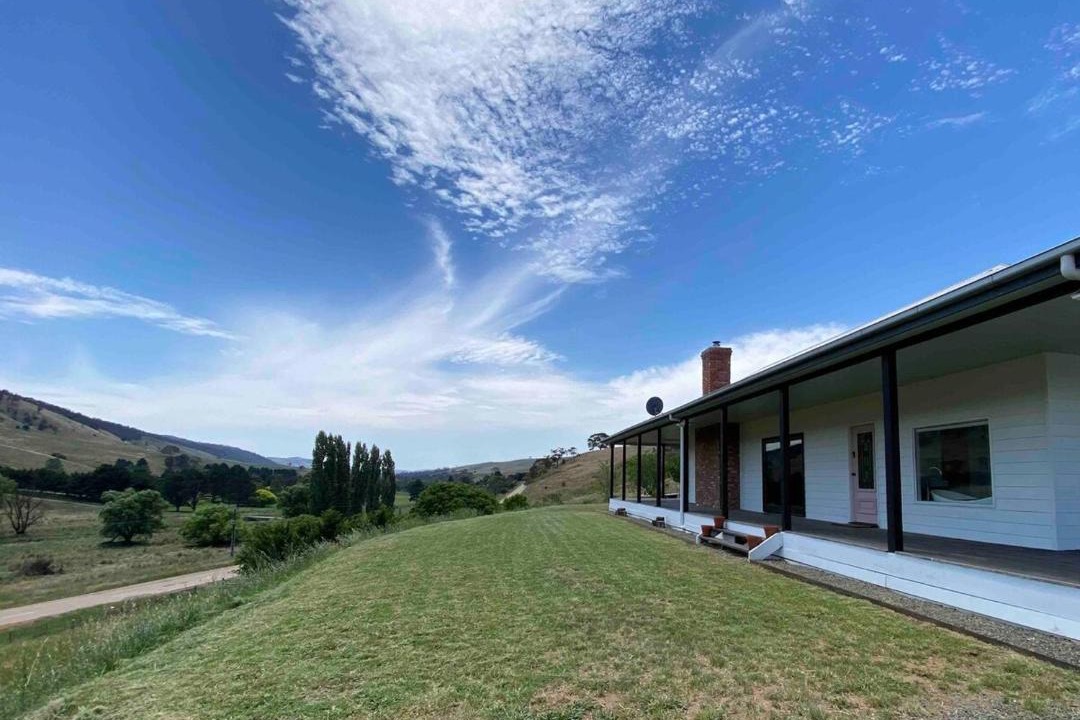 Photo of Others in Omeo