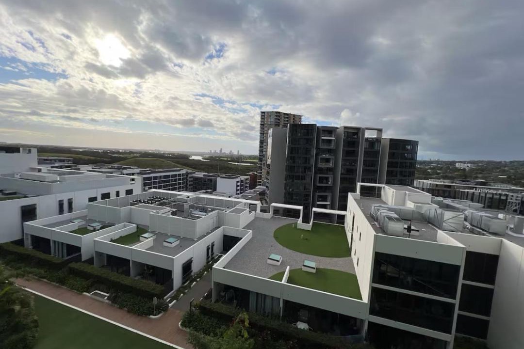 Photo of Others in Wentworth Point