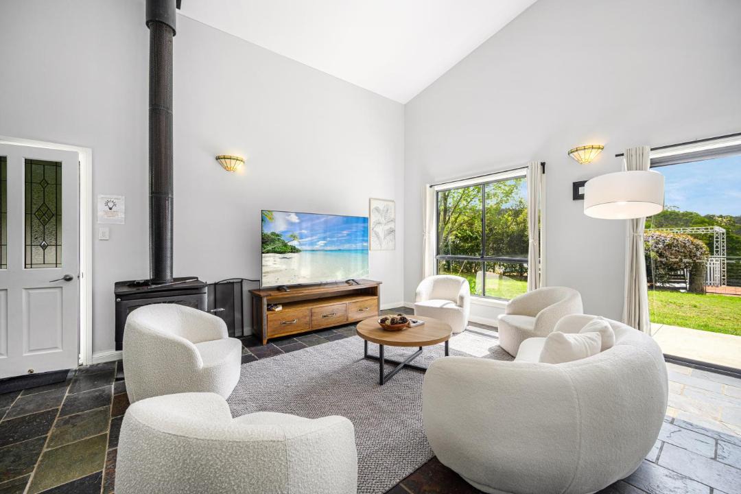 Photo of Livingroom in Bilpin