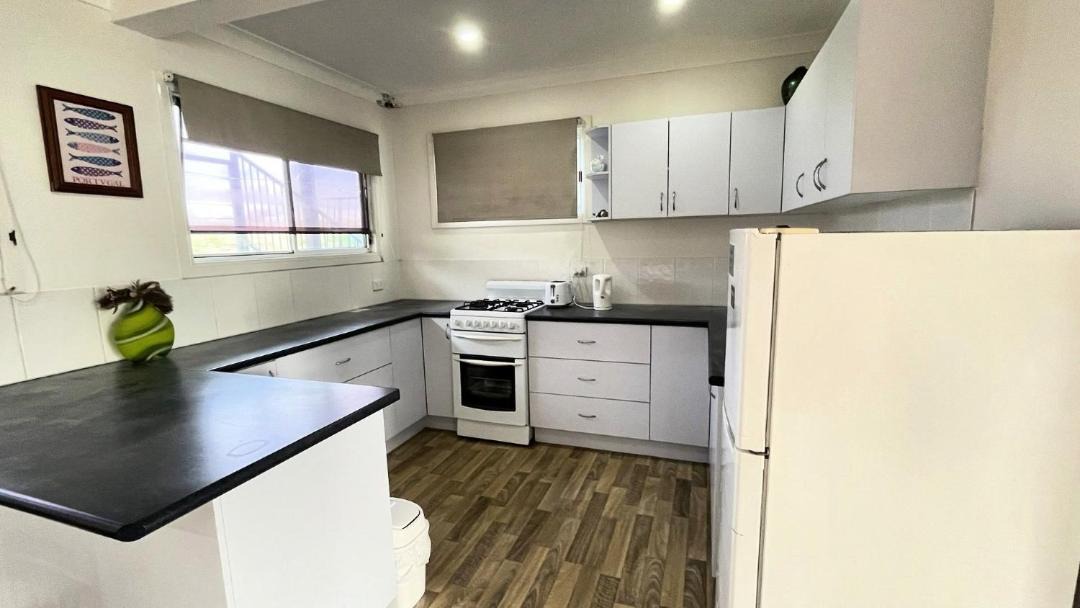 Photo of Kitchen in Wooli