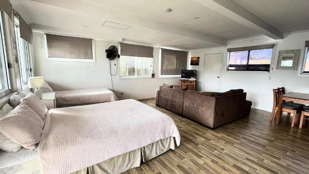 Photo of Bedroom in Wooli