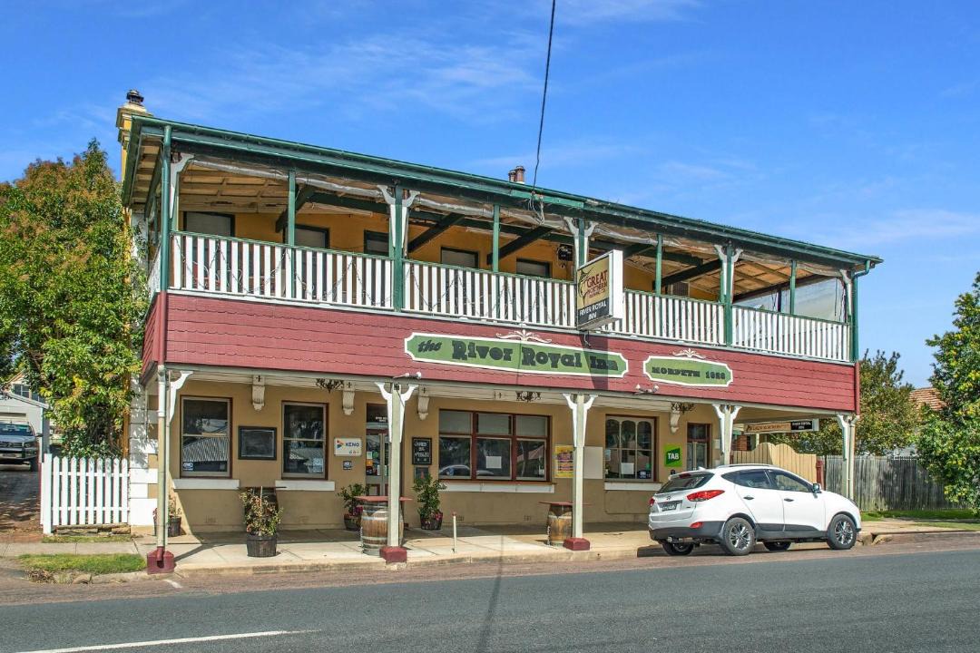 Photo of Others in Morpeth