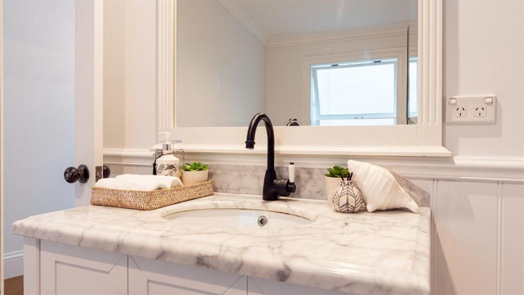Photo of Bathroom in Bundanoon
