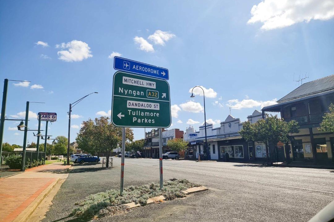 Photo of Others in Coonabarabran