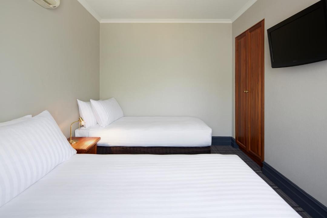 Photo of Bedroom in Barton