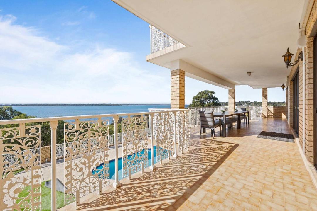 Photo of Patio Balcony in Dawesville