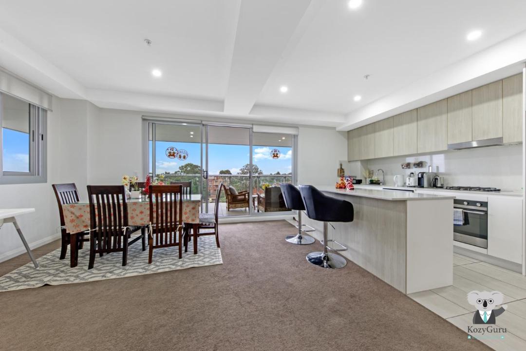 Photo of Others in Blacktown