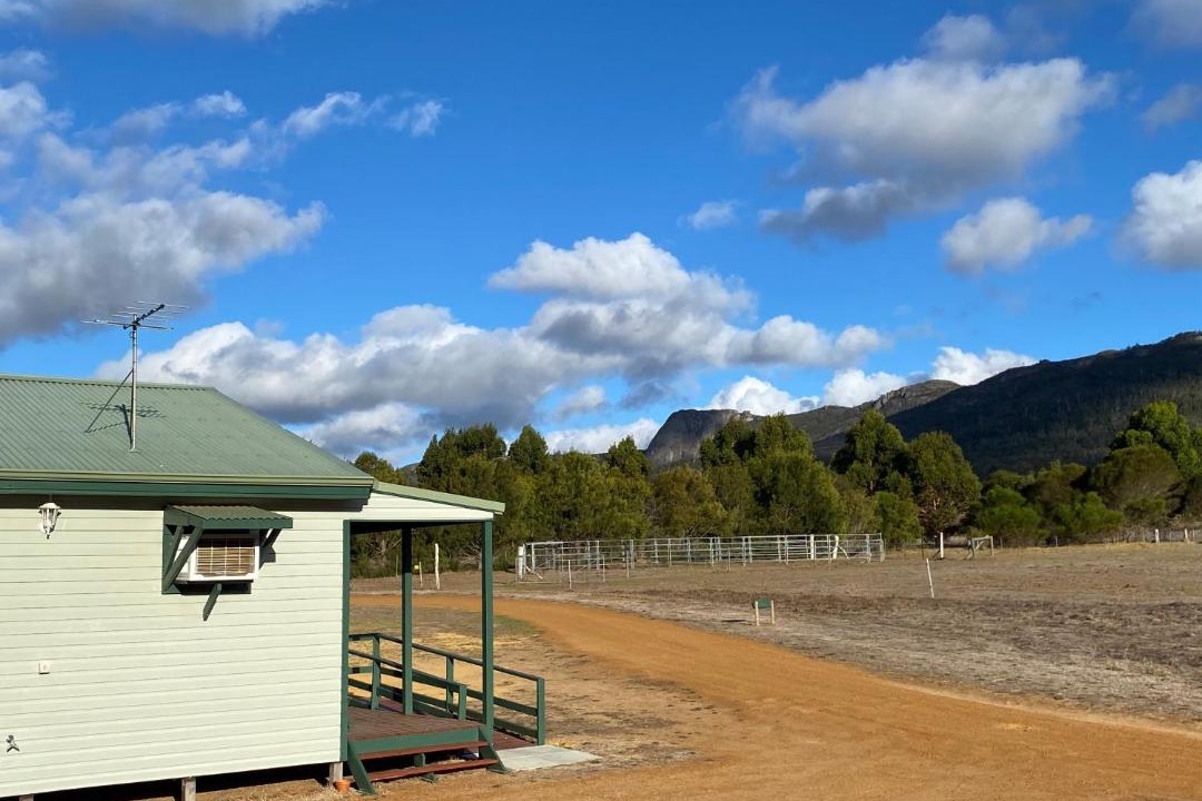 Photo of Others in Porongurup