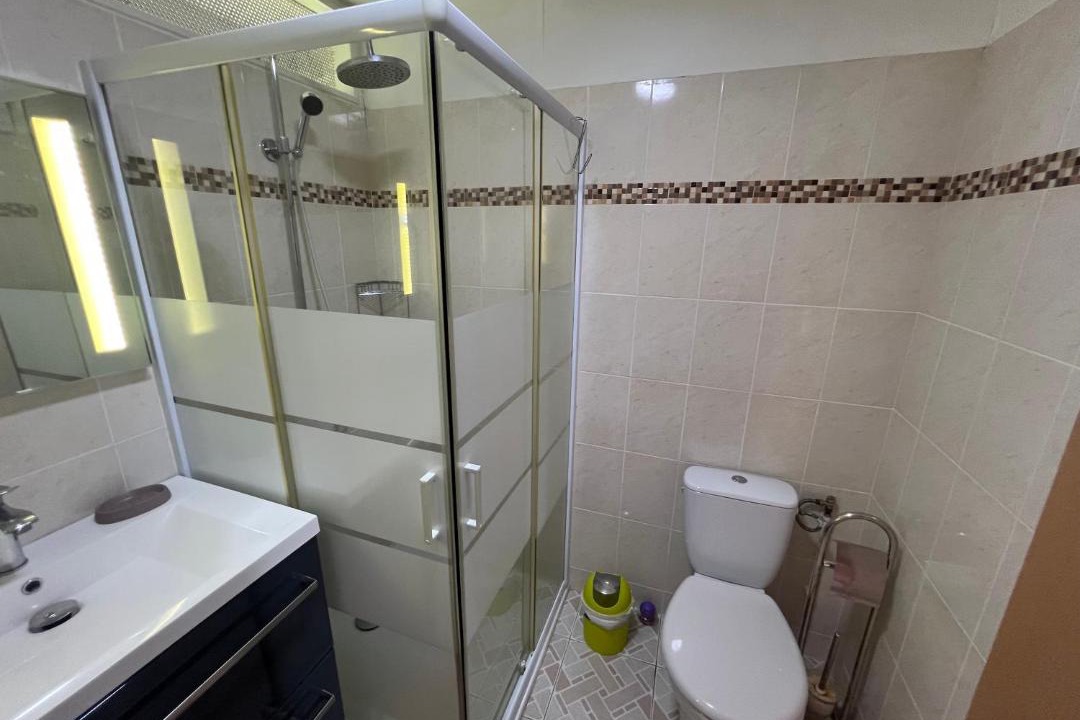 Photo of Bathroom in Kourou