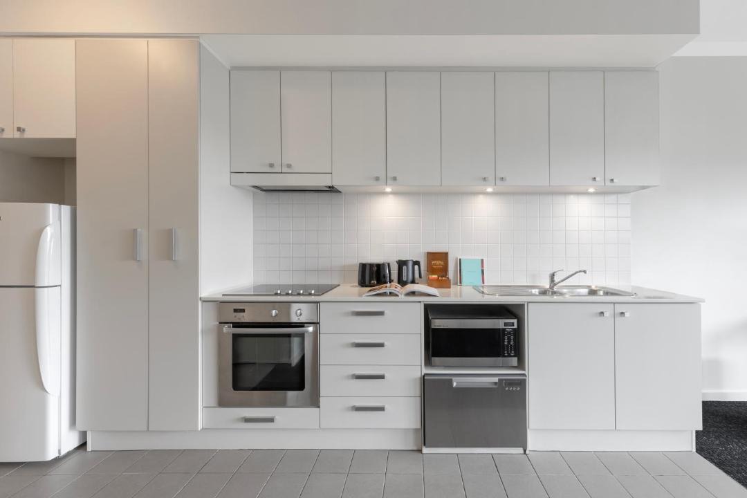 Photo of Kitchen in West Perth