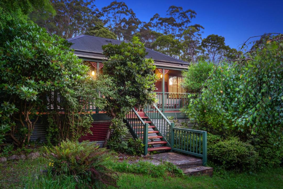 Photo of Others in Mount Dandenong