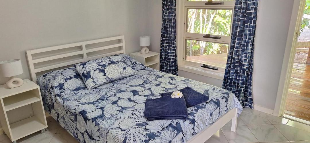 Photo of Bedroom in Perth Central Business District