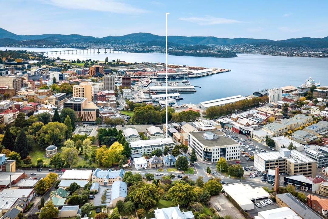 Photo of Others in Hobart Central Business District
