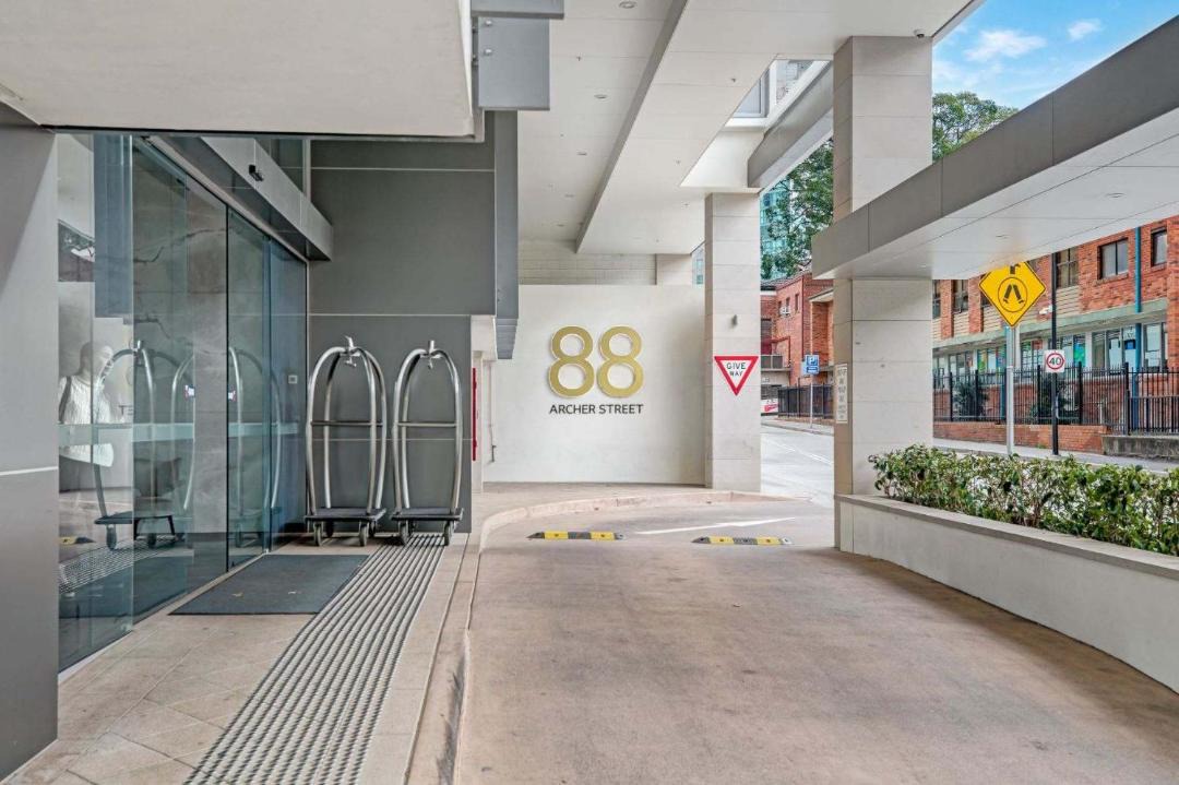 Photo of Others in Chatswood CBD