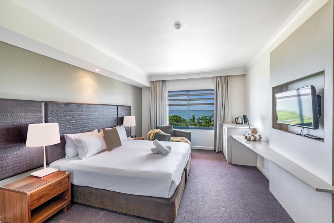 Photo of Bedroom in Darwin City Centre