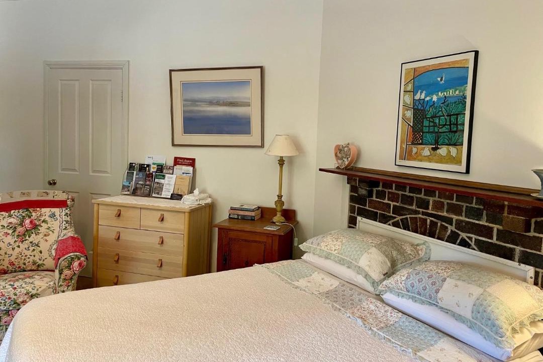 Photo of Bedroom in Walcha