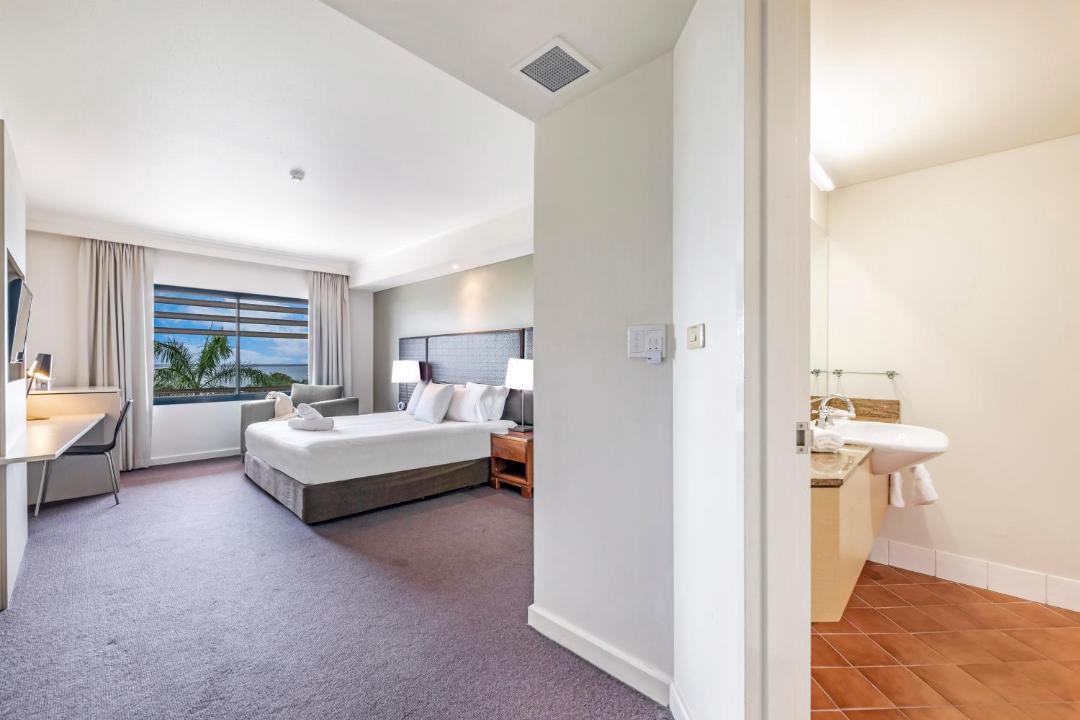 Photo of Bedroom in Darwin City Centre